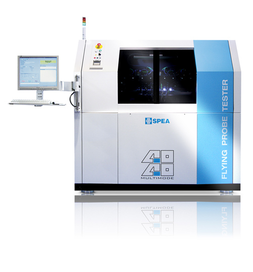 SPEA 4040