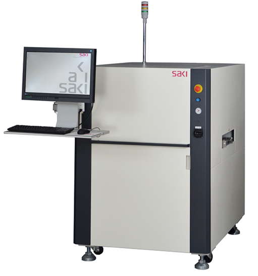 BF-3Di Brochure