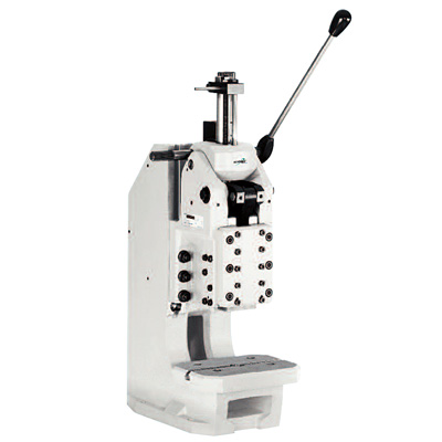 pressa-Schmidt-Pressen-Typ-19V