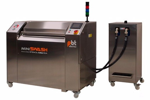 MiniSWASH-III
